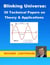 Blinking Universe:  30 Technical Papers on Theory & Applications