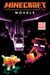 Minecraft Novels 3-Book Bundle - Minecraft: The Crash, The Lost Journals, The End