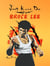Jeet Kune Do de Bruce Lee - Defensa Personal, #4