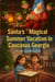 Santa’s Magical Summer Vacation in Caucasus Georgia