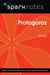 Protagoras (SparkNotes Philosophy Guide)