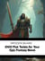 1000 Plot Twists for Your Epic Fantasy Novel
