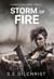 Storm of Fire - Search for Home, #2
