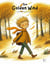 The Golden Wind And Other Bilingual Polish-English Stories for Kids