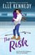 The Risk - the must-read, sports romance and TikTok sensation!