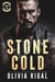 Stone Cold - Iron Tornadoes MC Romance, #1