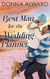 Best Man for the Wedding Planner - Happy Ever Afters, #2