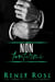 Non tentarmi - Serie Uomini d’onore, #2