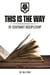 This is the Way of Covenant Discipleship