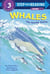 Whales: The Gentle Giants