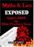 Myth and Lies Exposed: Satan's Attack on Bible Prophecy news