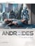Androïdes T04 - Les Larmes de Kielko