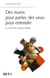 Des mains pour parler, des yeux pour entendre - La voix et les enfants Sourds