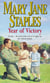 Year Of Victory - An Adams Family Saga Novel