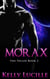 Morax - The Tellox, #2