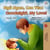 Ng? Ngon, Con Yêu! Goodnight, My Love! - Vietnamese English Bilingual Collection