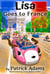 Lisa Goes to France - Amazing Lisa, #2