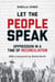 Let the People Speak - Opression in a Time of Reconciliation