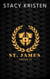 St. James Security Series (Série de sécurité St. James) French Edition