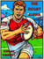 The Rugby Alpha