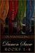 Damon Snow Boxset: Books 1-4 - Damon Snow, #5