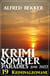 Krimi Sommer Paradies Juni 2022: 19 Kriminalromane
