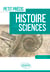 Petit précis d'histoire des sciences