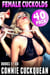 Female Cuckolds 40-Pack : Books 1 - 40 (FFM BDSM Threesome Cheating Husband Cuckquean Breeding Anal Sex Erotica)