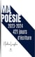 Ma poésie - 2023-2024 : 421 jours d’écriture