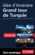 Idée d'itinéraire - Grand tour de Turquie