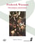 Frederick Wiseman - Chroniques américaines