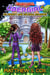 Dr. Infinity and the Soul Smasher - The Adventures of Übergirl, #4