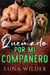 Quemado por mi compañero - Twisted Oak Pack: First Responders, #3