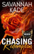 Chasing Redemption - WildFire Hearts