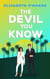 The Devil You Know - A spicy office rivals romance that will make you laugh out loud!