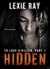 Hidden - To Love A Killer, #1