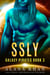 Ssly - Galaxy Pirates Alien Abduction Romance Series, #3