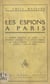 Les espions à Paris