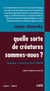 Quelle sorte de créatures sommes-nous? - Langage, connaissance et liberté