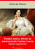 Théâtre italien : débuts de mademoiselle Pauline Garcia – suivi d'annexes - Nouvelle édition 2019