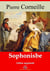 Sophonisbe – suivi d'annexes - Nouvelle édition 2019