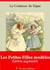 Les Petites Filles modèles – suivi d'annexes - Nouvelle édition 2019