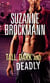 Tall, Dark And Deadly - Get Lucky (Tall, Dark and Dangerous) / Taylor's Temptation (Tall, Dark and Dangerous)
