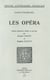 Les Opéra