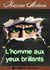 L'homme aux yeux brillants