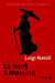 La mort à Messine - La saga des Beati Paoli, T2