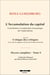 L’accumulation du capital - Contribution à l’explication économique de l’impérialisme