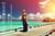 Malediven - Ein erotisches Wiedersehen