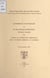Conférence d'ouverture de M. Jean-Pierre Rothschild - 20 novembre 1996