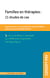 Familles en thérapies - 11 études de cas